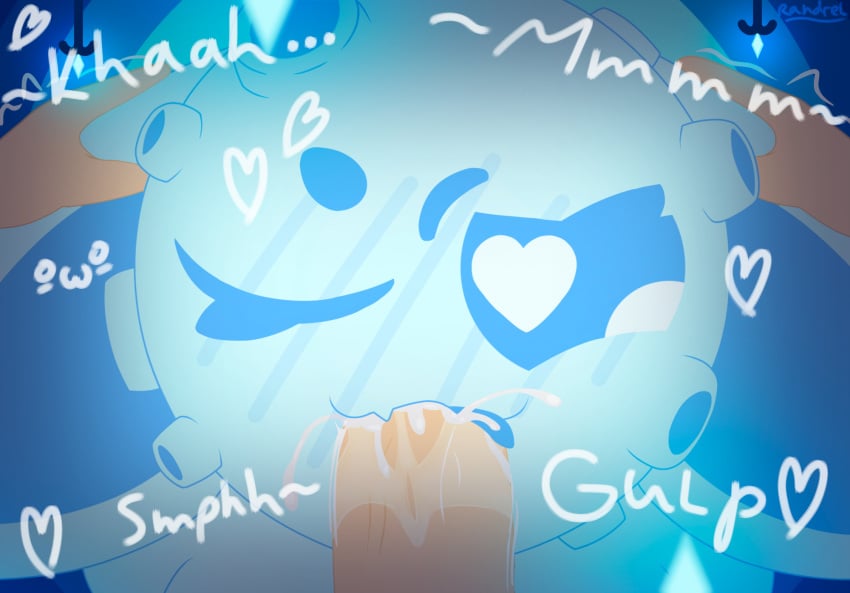 1boy 1girls :3 anthro ass big_ass big_breasts big_penis blush breasts cat_ears cat_girl cat_humanoid catgirl comics couple cute cute_face dialogue feet felid feline feline_humanoid female female/male fur furry geometry_dash geometry_dash_(moonlight) geometry_dash_(sapphire) happy happy_sex heart legs_up looking_at_viewer looking_down male/female mammal mammal_humanoid moon mooning moonlight moonlight_(geometry_dash) nude on_top oral oral_penetration oral_sex penetration penile penis randrel sapphire_(geometry_dash) sex smile text uwu video_game video_games