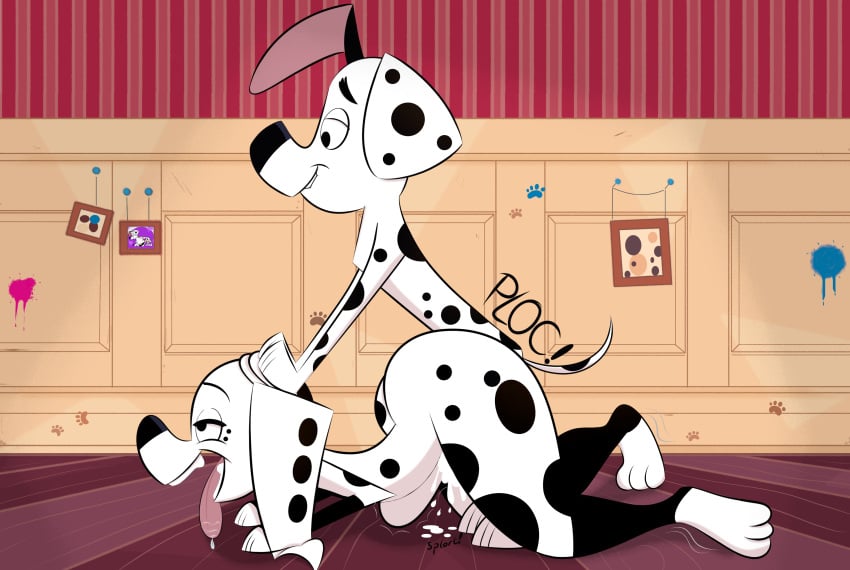 101_dalmatian_street 101_dalmatians 1male1female 2dogs adorable ahe_gao anal_sex anatomically_correct anthro anthro_focus anthro_on_anthro anthro_penetrating_anthro anthrofied ass barbouillepierre big_ass big_cock big_ears biting_lip biting_own_lip black_spots blush bodily_fluids bodily_fluids_drip bodily_fluids_in_ass bodily_fluids_in_pussy brother_and_sister brother_and_sister_(lore) bulging_belly canid canine canine_penis canis collar comic cubs cum cum_drip cum_dripping cum_in_ass cum_in_pussy cum_inside cum_overload cute dalmatian disney dog dog_collar dog_sex doggy_style doggy_style_position doggystyle doggystyle_position dolly_(101_dalmatians) dominated_male dripping_cum dylan_(101_dalmatians) english_text fat_ass female female_dog female_penetrated feral feral_focus feral_on_feral feral_penetrating_feral floppy_ears fluid half-closed_eyes huge_ass huge_cock incest inkbunny knot knotted_penis knotting knotting_position large_ass large_cock lip_bite lip_biting long_ears male male/female male_dog male_domination male_on_female male_penetrating mating onomatopoeia open_mouth open_smile pleasure pleasure_face pleasured pleasured_female pounding pussy_sex sex sex_from_behind sibling_incest sibling_romance siblings smile smiling smiling_female smirk snout step-incest step_brother stepbrother stepbrother_and_stepsister stepbrother_and_stepsister_(lore) stepsibling stepsibling_(lore) stepsister stomach stomach_bulge stretching tail text thick_ass thick_thighs thighs tongue_out white_body white_fur white_spots wide_hips wide_thighs