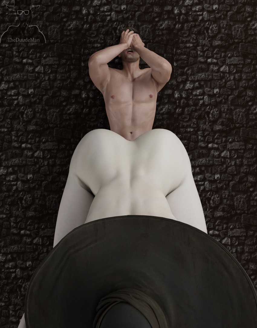 Blender (Software) Rule 34 Image
