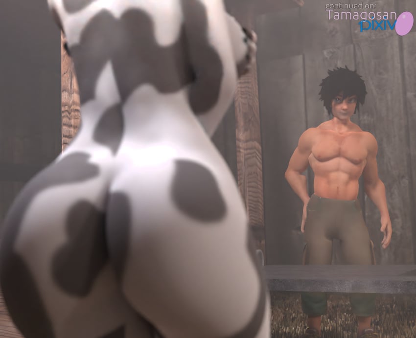 1boy 1boy1girl 1girls age_difference aunt_and_nephew aunt_cass big_breasts big_hero_6 blender_(software) bodypaint bovine cass_hamada covered_nipples covering covering_breasts cow_print disney dom/sub dominant dominant_male domination fanbox female female_focus hiro_hamada hucow huge_ass huge_breasts human humiliation implied_incest incest lactation light-skinned_female light_skin looking_at_another male male/female marvel marvel_comics mature_female mature_woman milf milking milking_breasts milking_machine older_female older_woman_and_younger_boy petplay pixiv pump pumps submissive submissive_female submissive_human tamagosan unseen_female_face younger_male