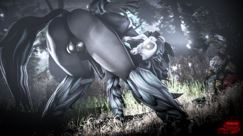 3d (Artwork) Rule 34 Image