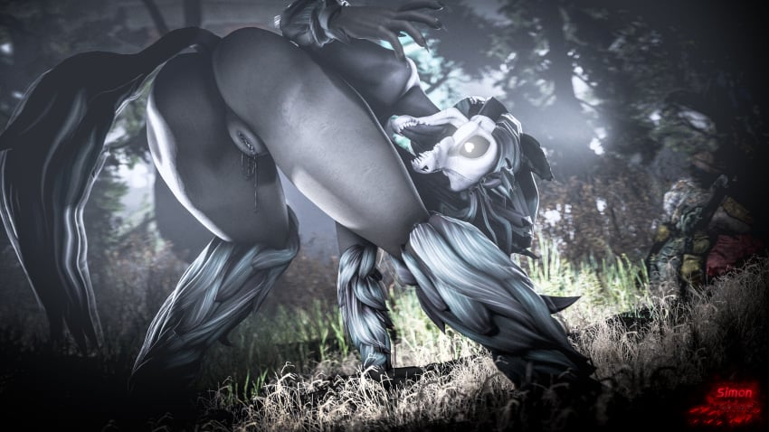 3d (Artwork) Rule 34 Image