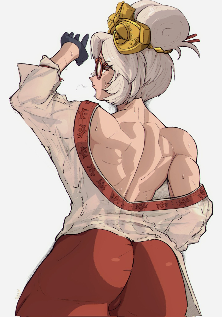 Purah (Tears Of The Kingdom) Rule 34 Image