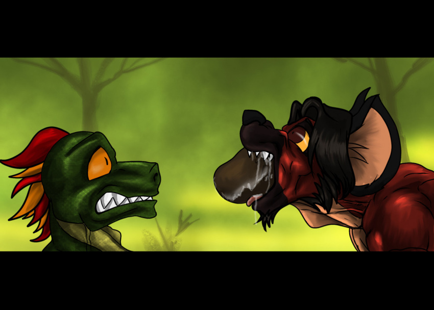 All The Way Through Rule 34 Image