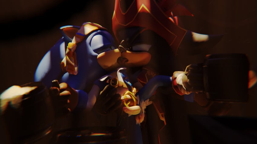 3d altrix3d anal anal_sex blender cum cum_in_ass cum_on_body french_kiss from_behind kissing leg_up penis penis_out pirate shadow_the_hedgehog sonadow sonic_(series) sonic_the_hedgehog tagme tongue tongue_kiss tongue_out