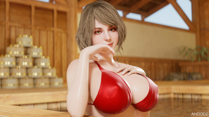 1girls 3d andi3dz ashley_graham ashley_graham_(ella_freya) ass athletic athletic_female big_ass big_breasts breasts busty capcom cleavage curvaceous curvy curvy_figure digital_media_(artwork) eyebrows eyelashes eyes female female_focus female_only fit fit_female hair hips hourglass_figure huge_breasts human large_breasts legs light-skinned_female light_skin lips mature mature_female resident_evil resident_evil_4 resident_evil_4_remake smooth_skin solo thick thick_legs thick_thighs thighs top_heavy upper_body voluptuous waist wide_hips