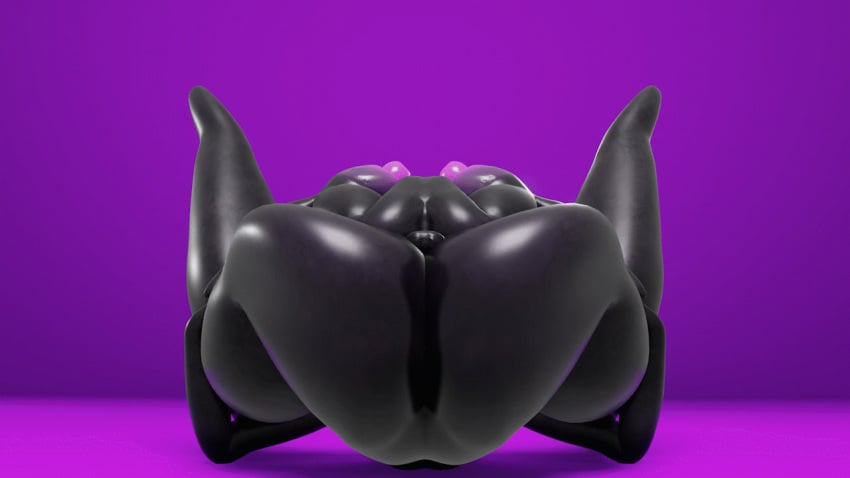 3d 3d_(artwork) anal anal_sex animal_humanoid animated anus arachnid arachnid_humanoid areola arthropod arthropod_humanoid ass balls big_breasts black_body breasts digital_media_(artwork) duo female female_on_bottom genitals glowing glowing_genitalia glowing_nipples glowing_penis hollow_knight horn hornet_(hollow_knight) huge_breasts humanoid incest insect_humanoid insects lazyisopod loop lying male male/female male_on_top nipples nude on_back on_bottom on_top penetration penis purple_background purple_nipples sex short_playtime simple_background team_cherry the_knight_(hollow_knight) thick_thighs