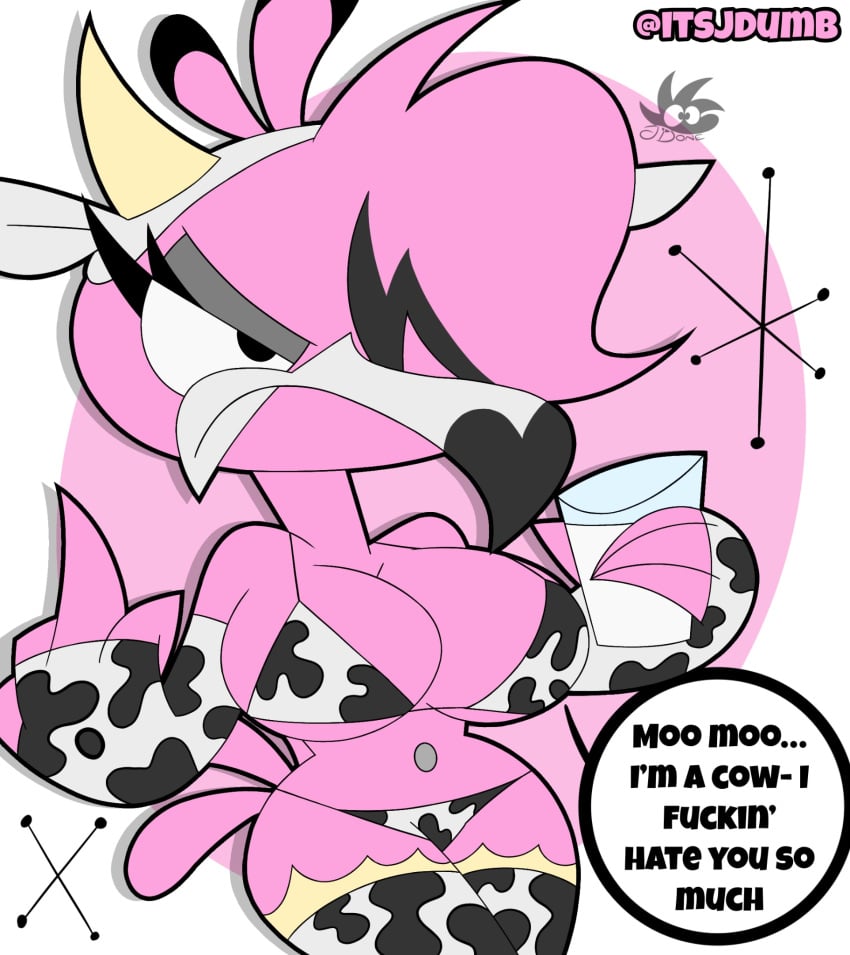 Digital Media (Artwork) Rule 34 Image