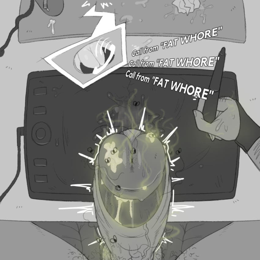 Artist Rule 34 Image