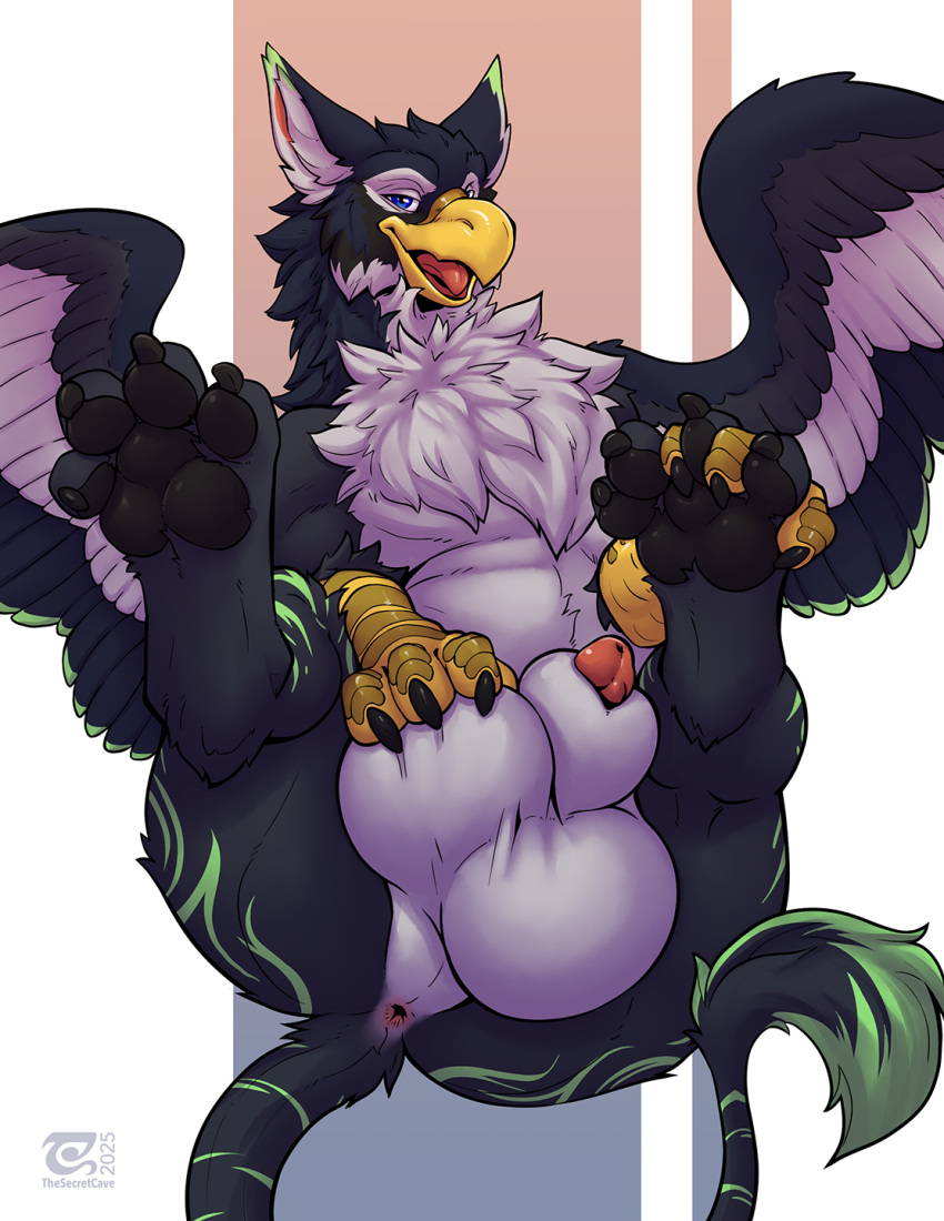 Toumak (Character) Rule 34 Image