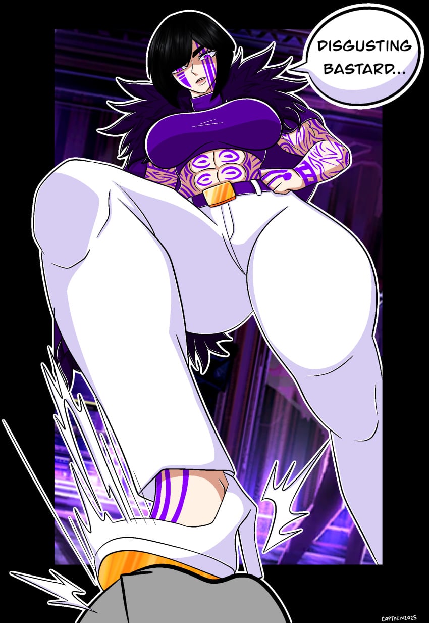 Original Character (Limbus Company) Rule 34 Image