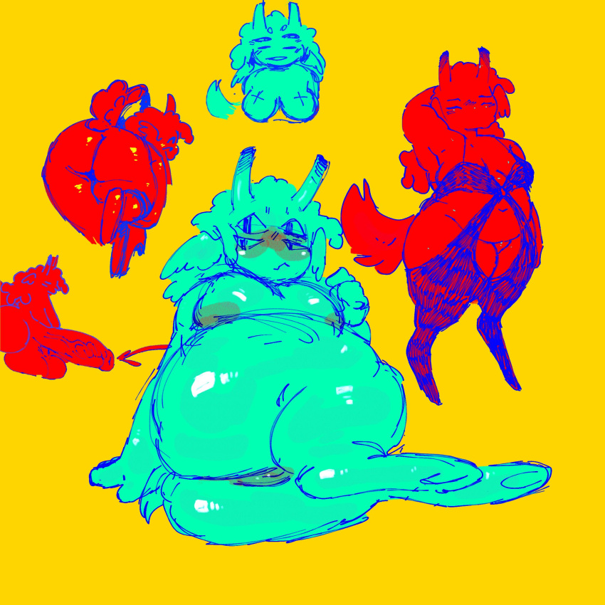 Ambiguous Gender Rule 34 Image