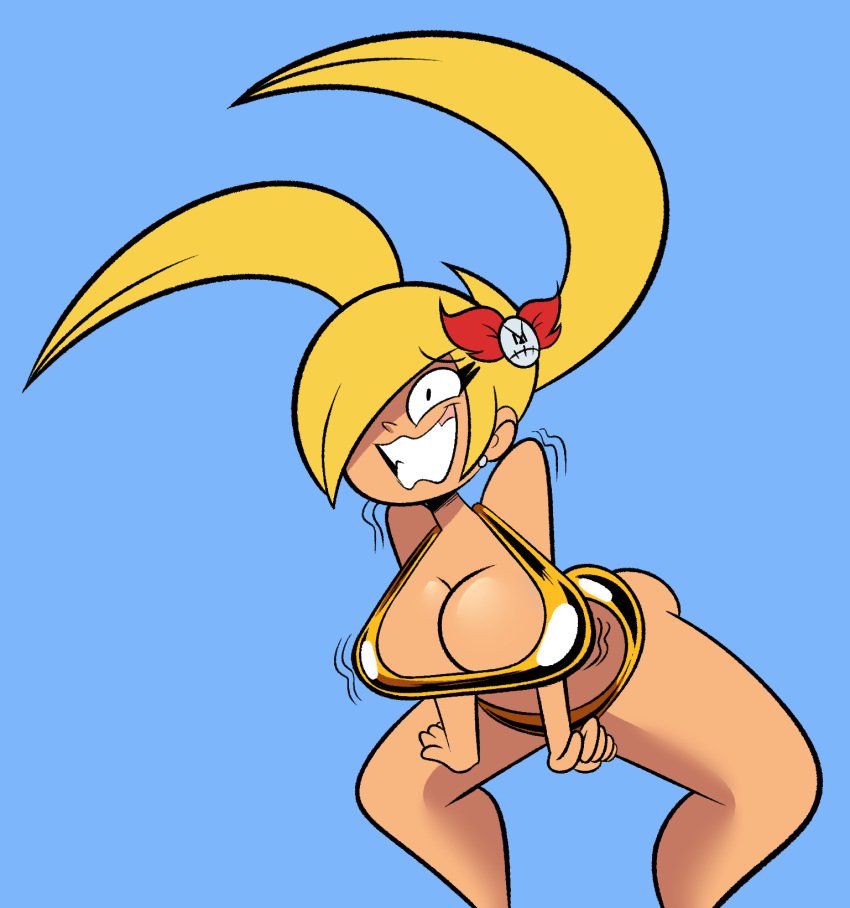 Original Character Rule 34 Image