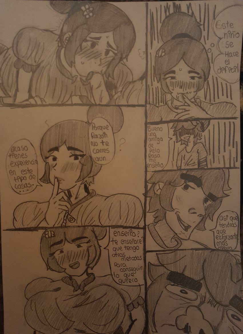 Gus (Brawl Stars) Rule 34 Image