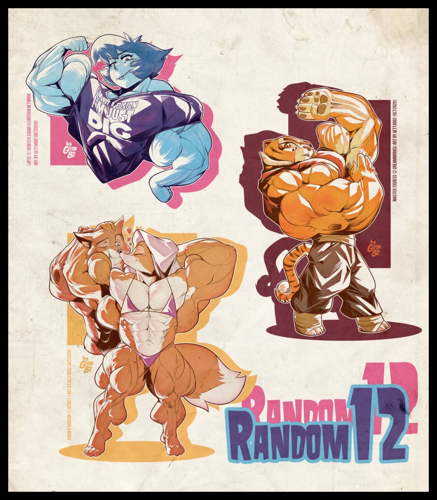 Lapis Lazuli (Steven Universe) Rule 34 Image