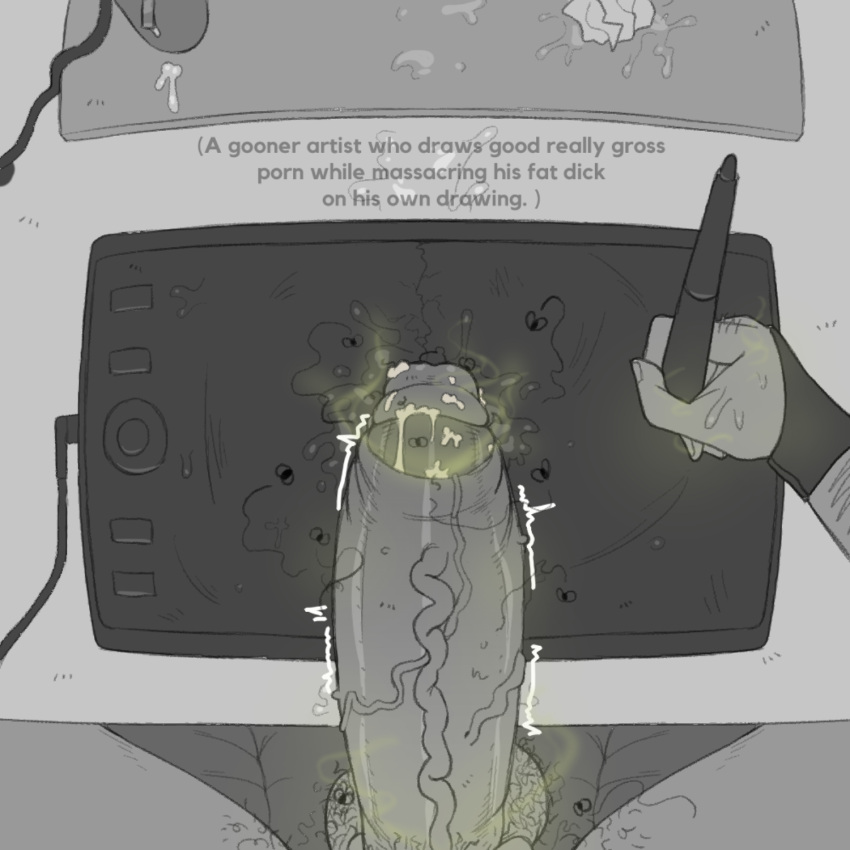 Artist Rule 34 Image