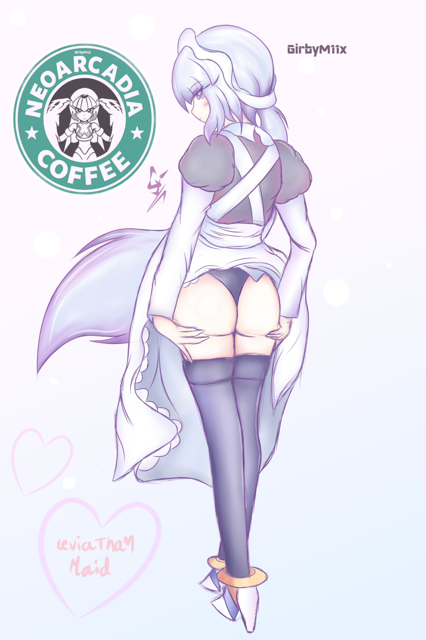 Fairy Leviathan (Mega Man) Rule 34 Image