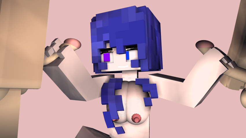 Minecraft Rule 34 Image