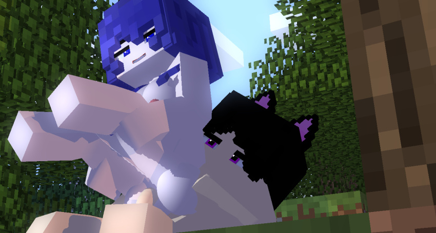 Minecraft Rule 34 Image