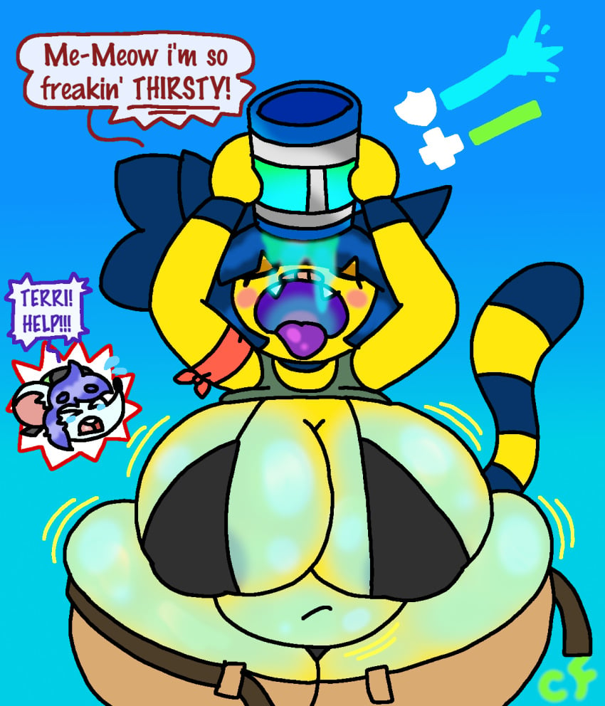 1girls animal_crossing ankha ass_bigger_than_body ass_bigger_than_head ass_expansion big_ass big_breasts big_butt bimbo breast_expansion breasts_bigger_than_body breasts_bigger_than_head breasts_bigger_than_torso chaos-force chug_jug female female_only fortnite furry game_ui gameplay_mechanics hourglass_expansion hourglass_figure huge_ass huge_breasts hyper hyper_ass hyper_breasts inflation tagme