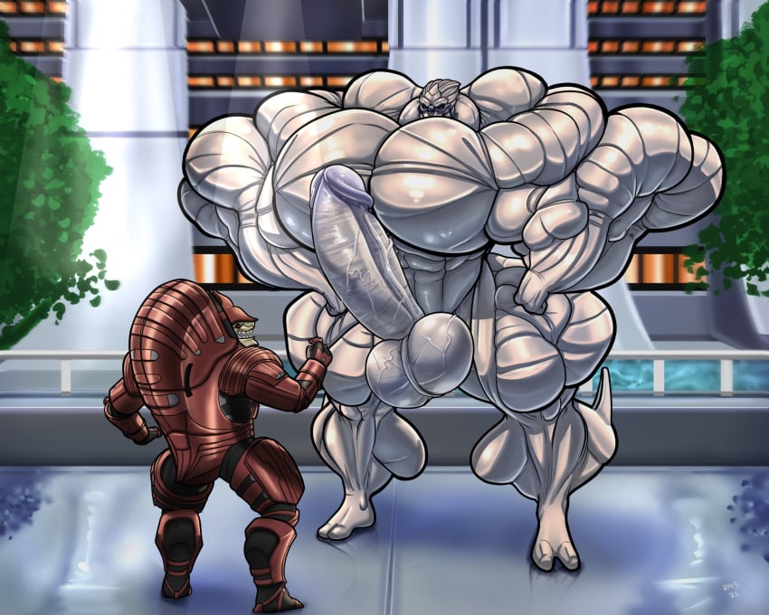 biceps furry huge_balls huge_cock huge_cock male male_only muscle muscles muscular muscular_arms muscular_legs muscular_male muscular_thighs pecs poodledoodles