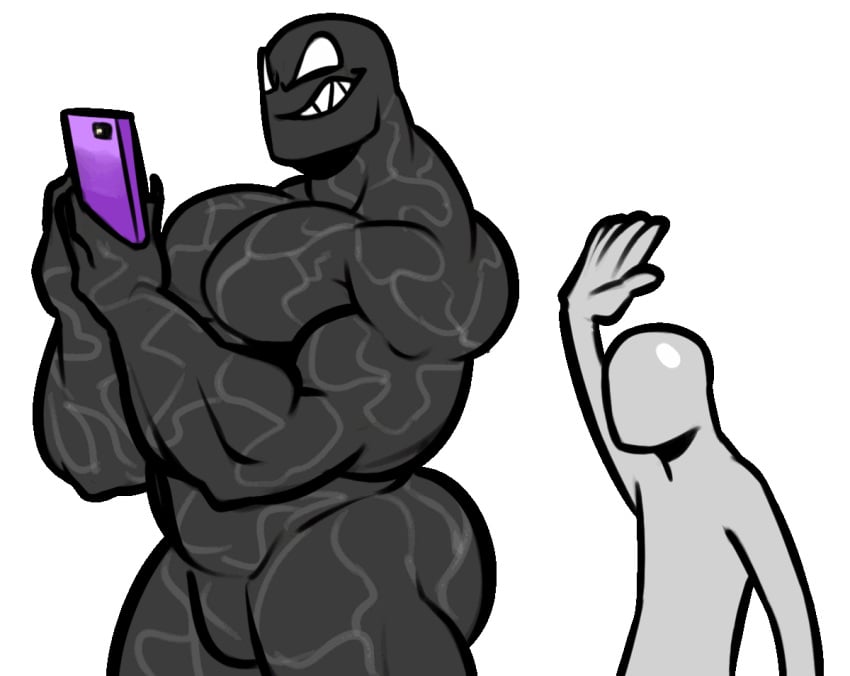 animated el_benon elbenon purple_venom tagme