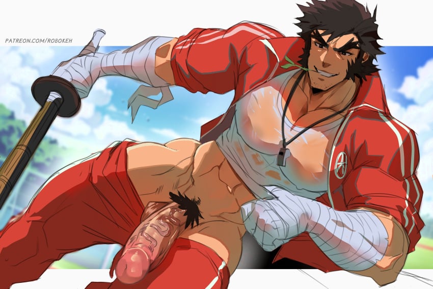 Justice Gakuen Rule 34 Image