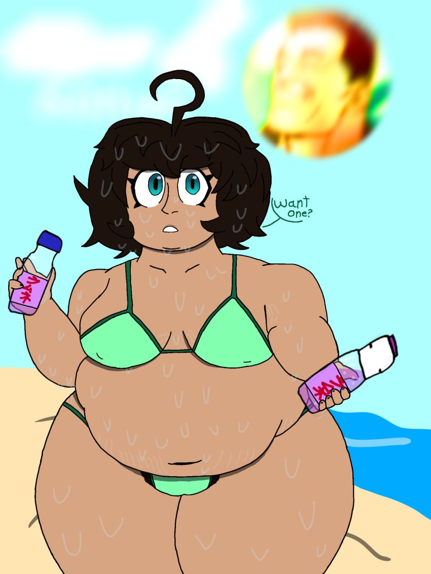 Easter Egg (Meta) Rule 34 Image