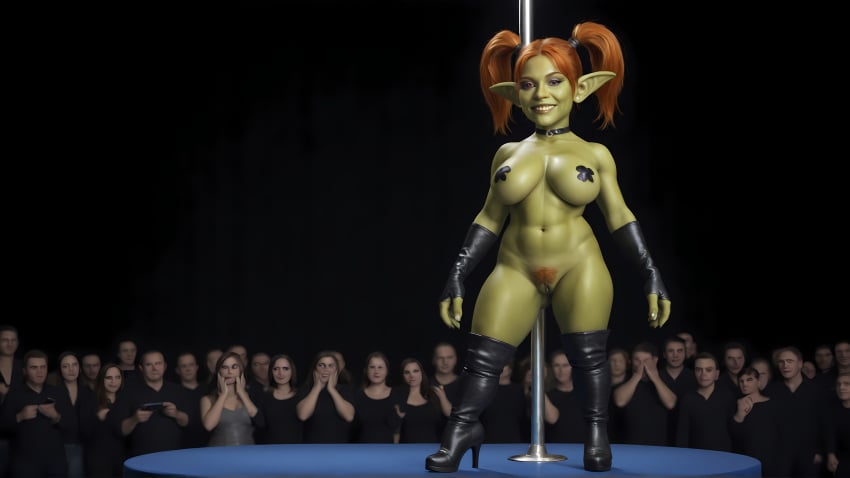Ai Rule 34 Image