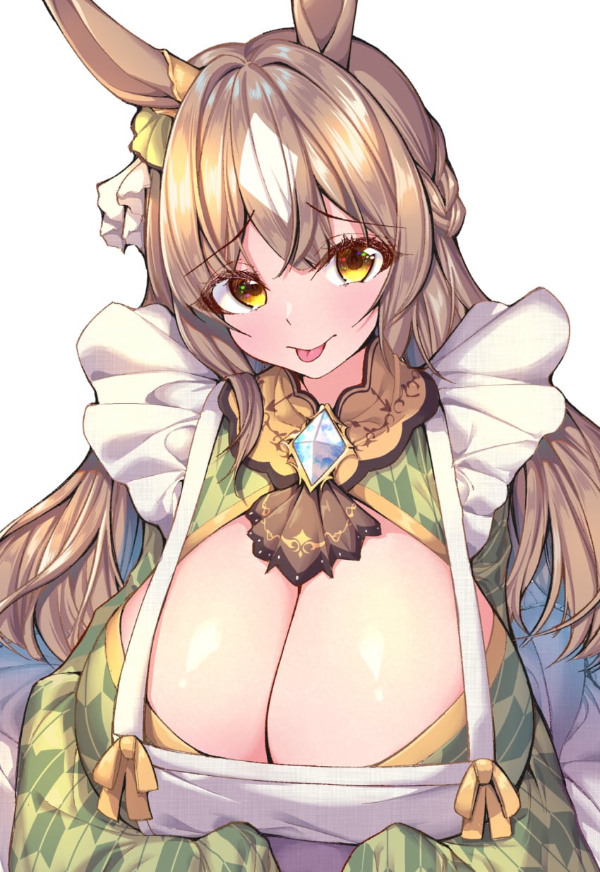 Satono Diamond (Umamusume) Rule 34 Image