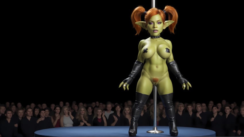 Ai Rule 34 Image