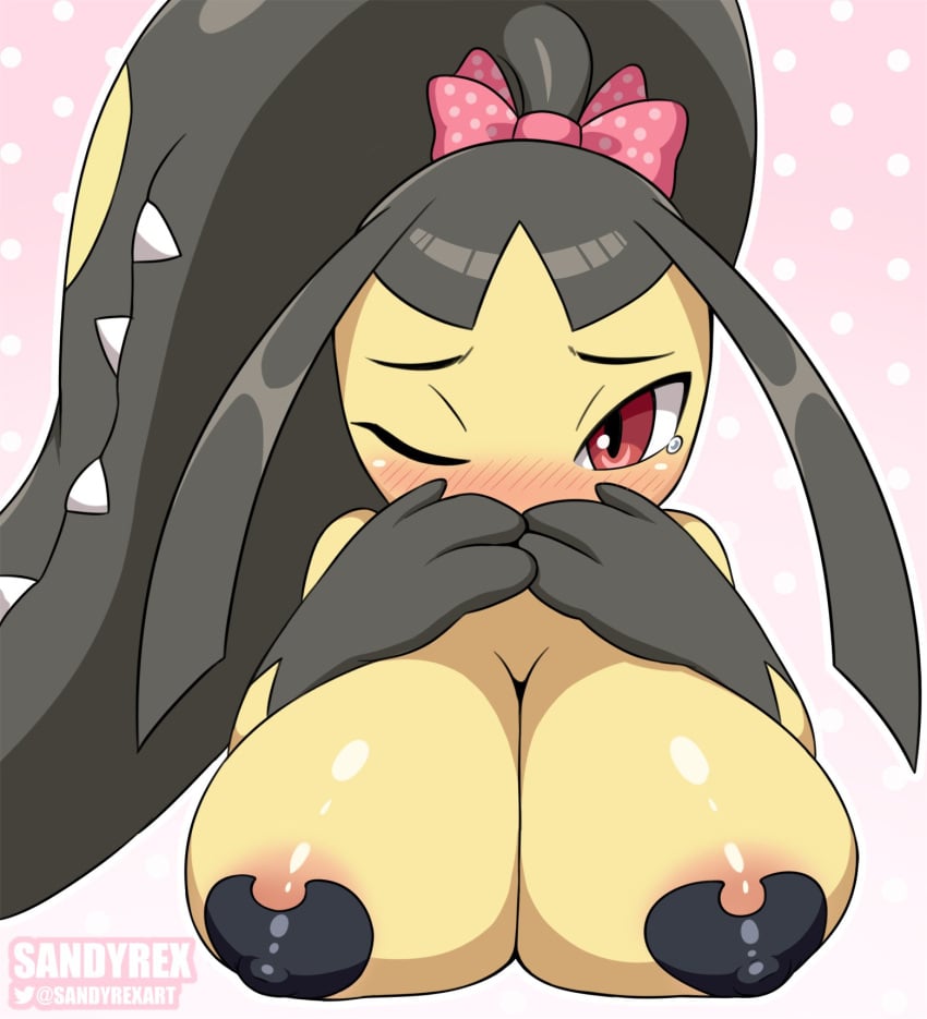 Mawile (Pokemon) Rule 34 Image