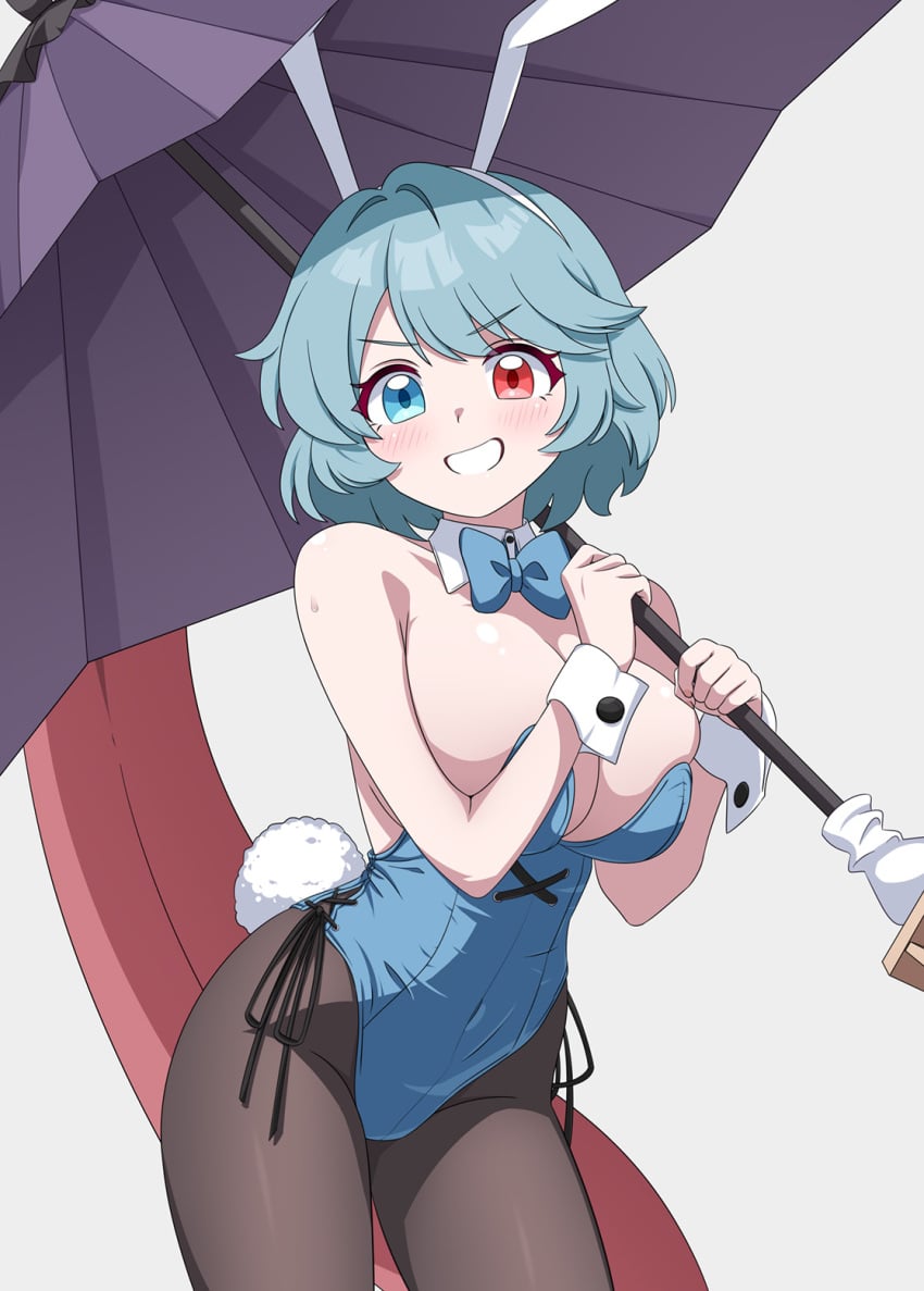 1girls Rule 34 Image