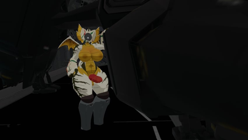 Stalker (Helldivers) Rule 34 Image