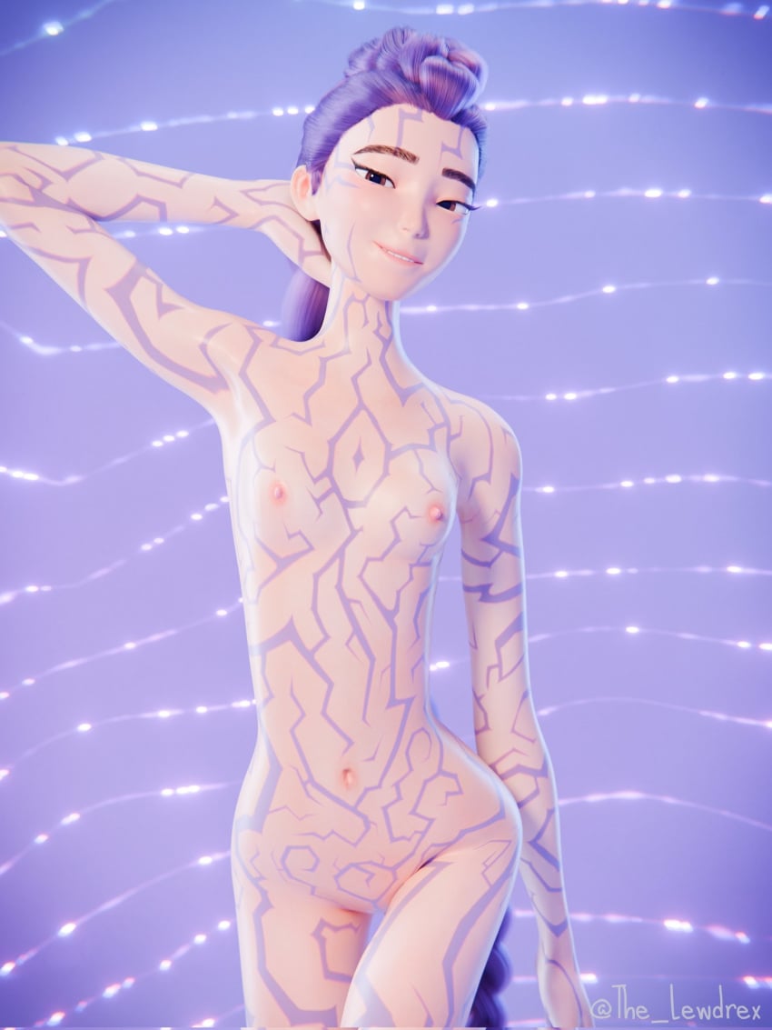 3d (Artwork) Rule 34 Image