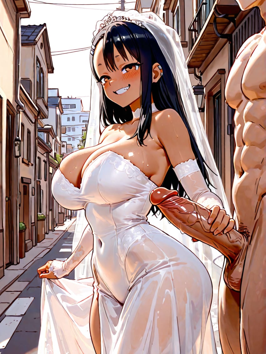 Hayase Nagatoro (Nagatoro Hayase) Rule 34 Image