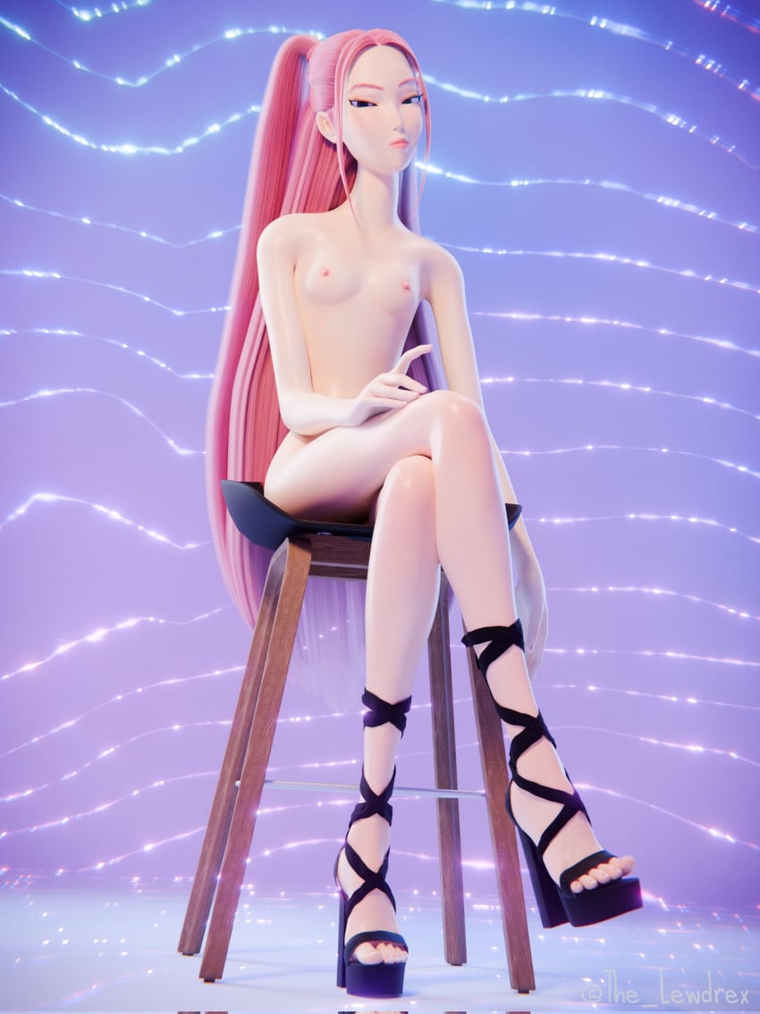 3d (Artwork) Rule 34 Image