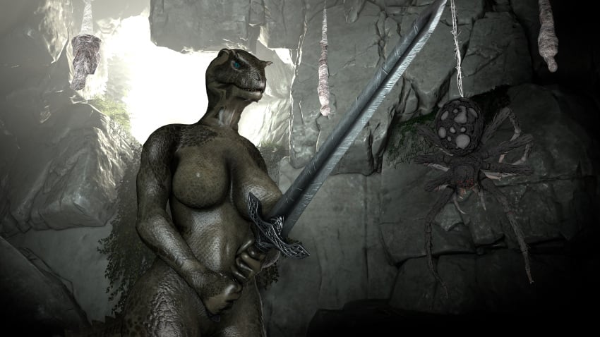 1girls Rule 34 Image