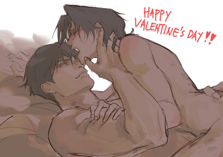 2boys anal anal_sex batcest batman_(series) dc dc_comics gasp gay gay_sex hand_on_neck jason_todd jaytim male male/male male_only male_penetrating_male moaning moaning_in_pleasure offscreen_penetration open_mouth penetration red_hood_(dc) red_robin surprise tim_drake xxxtyt yaoi