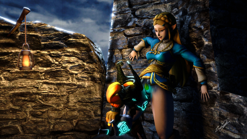 3d (Artwork) Rule 34 Image