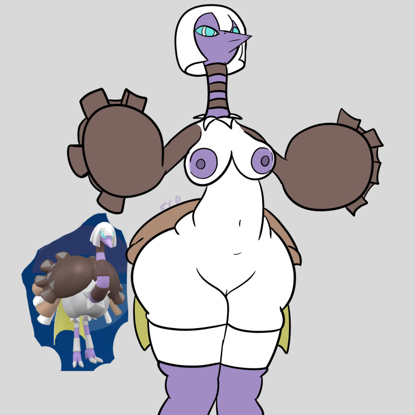 breasts cuespatra drawfag drawthread_request espathra nintendo nipples pokemon pokephilia pussy