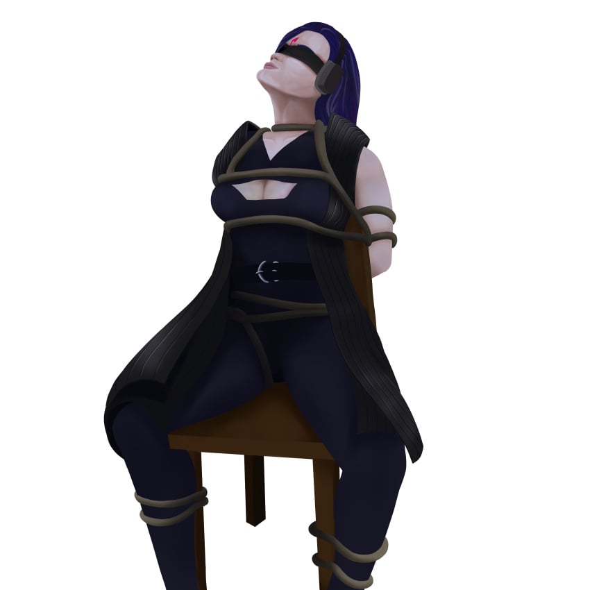 Rachel Roth (Dc) Rule 34 Image