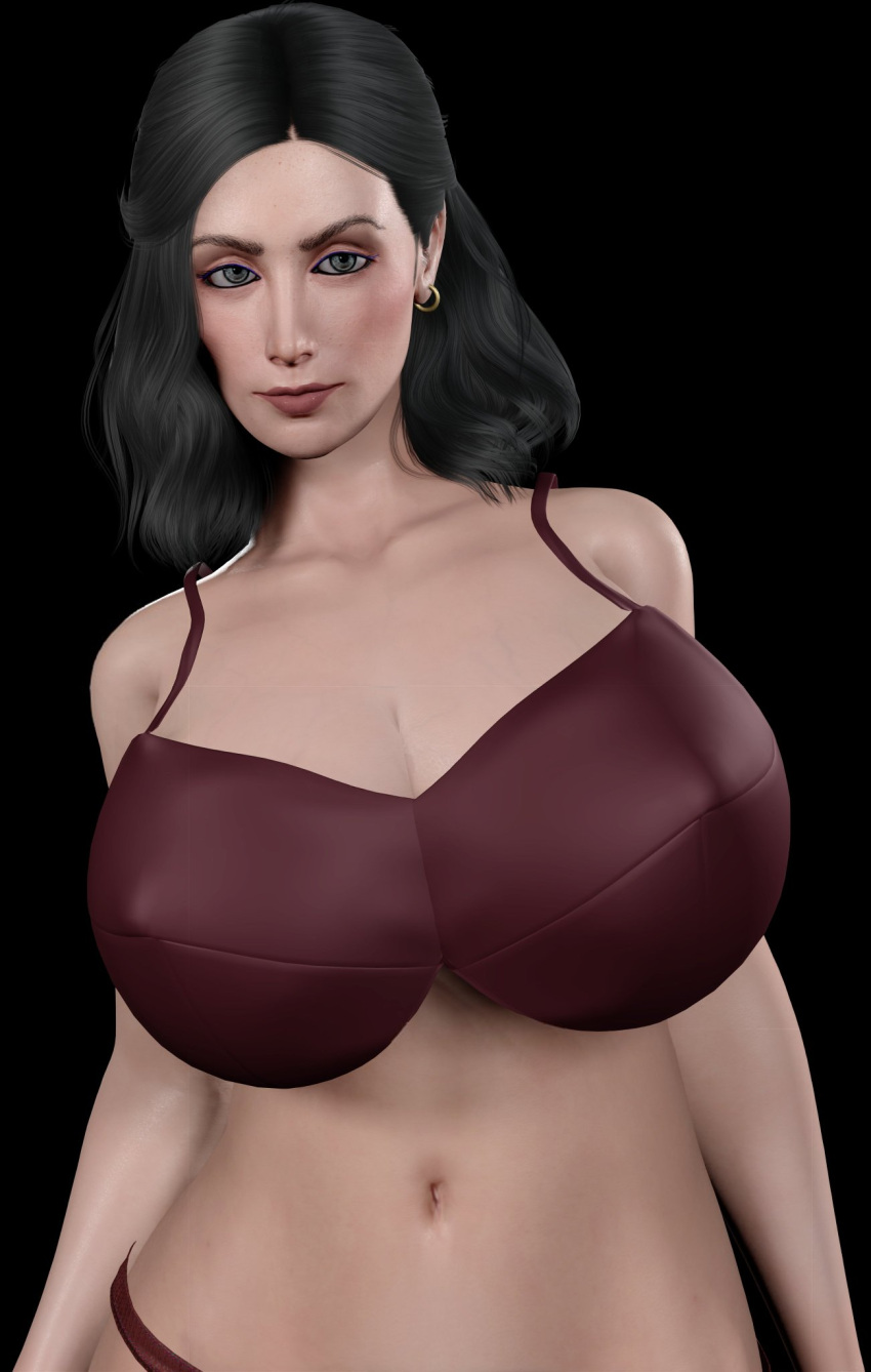 Original Character (3d Hentai Beauties) Rule 34 Image