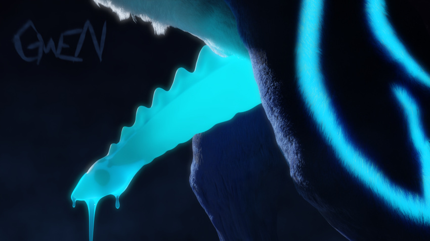 Blender (Software) Rule 34 Image