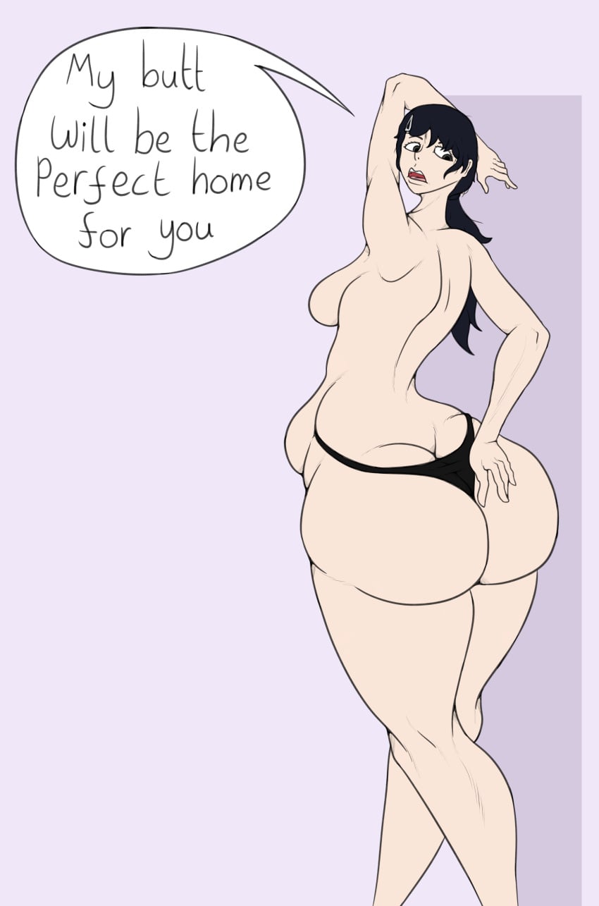 Ambiguous Prey Rule 34 Image