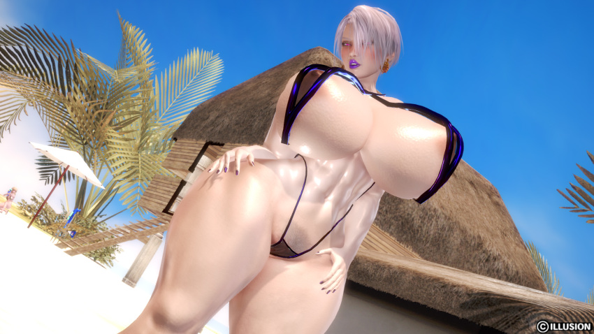 1girls 3d artist_name ass athletic athletic_female bandai bandai_namco big_ass big_breasts breasts bubble_ass bubble_butt busty cleavage curvaceous curvy curvy_body curvy_female curvy_figure digital_media_(artwork) enormous_ass enormous_breasts eyebrows eyelashes eyes female female_focus fire_on! fit fit_female gigantic_ass gigantic_breasts hair hips honey_select hourglass_figure huge_ass huge_breasts human hyper_ass hyper_breasts illusion_soft isabella_valentine large_ass large_breasts legs light-skinned_female light_skin lips massive_ass massive_breasts mature mature_female muscles muscular muscular_female namco soul_calibur thick thick_ass thick_hips thick_legs thick_thighs thighs toned toned_female top_heavy upper_body voluptuous waist watermark white_hair wide_hips