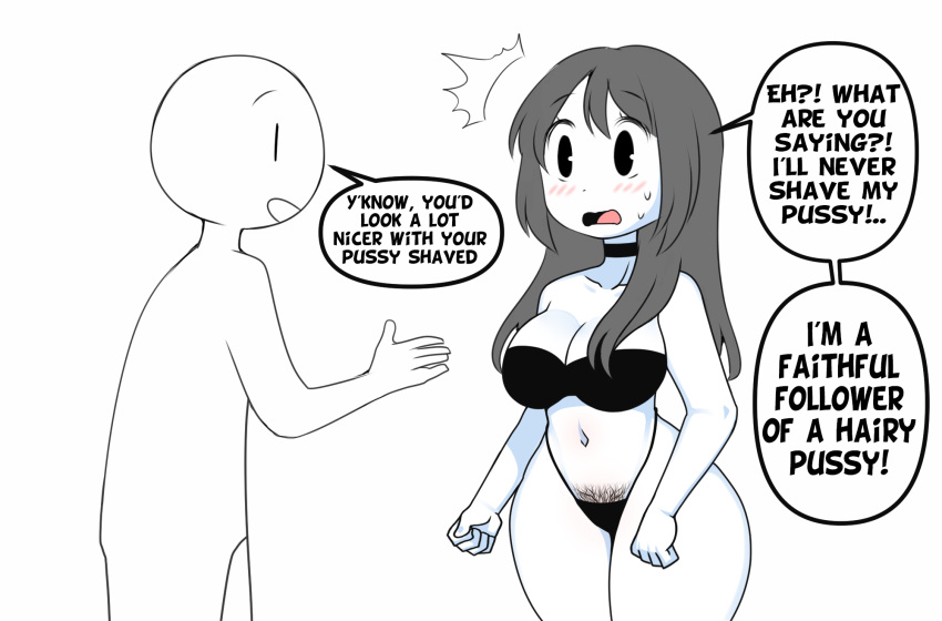Emily Sim (Emirichu) Rule 34 Image