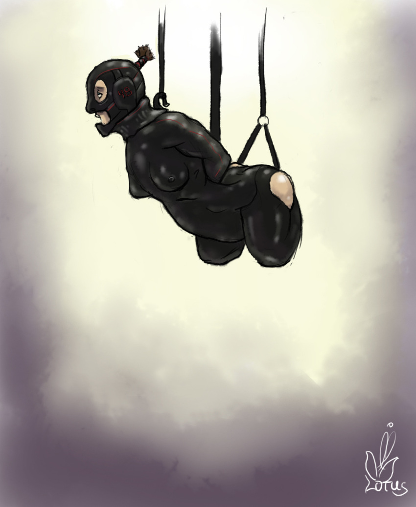 1girls Rule 34 Image