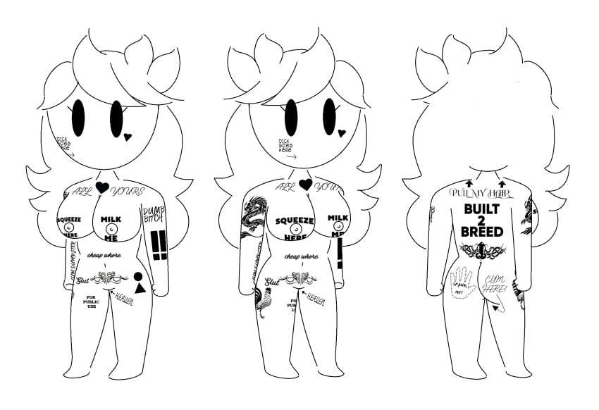 Artist Request Rule 34 Image