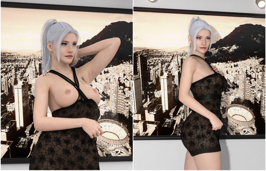 Black Cat (Insomniac) Rule 34 Image